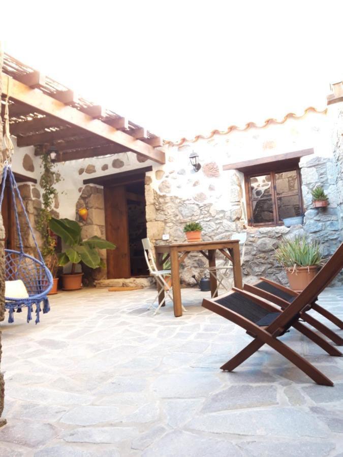 Сasa de vacaciones La Casa De Eni *