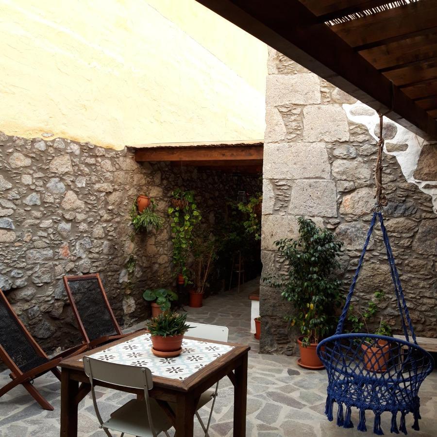 La Casa De Eni Сasa de vacaciones *