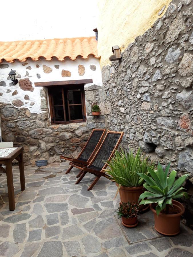 La Casa De Eni Agüimes
