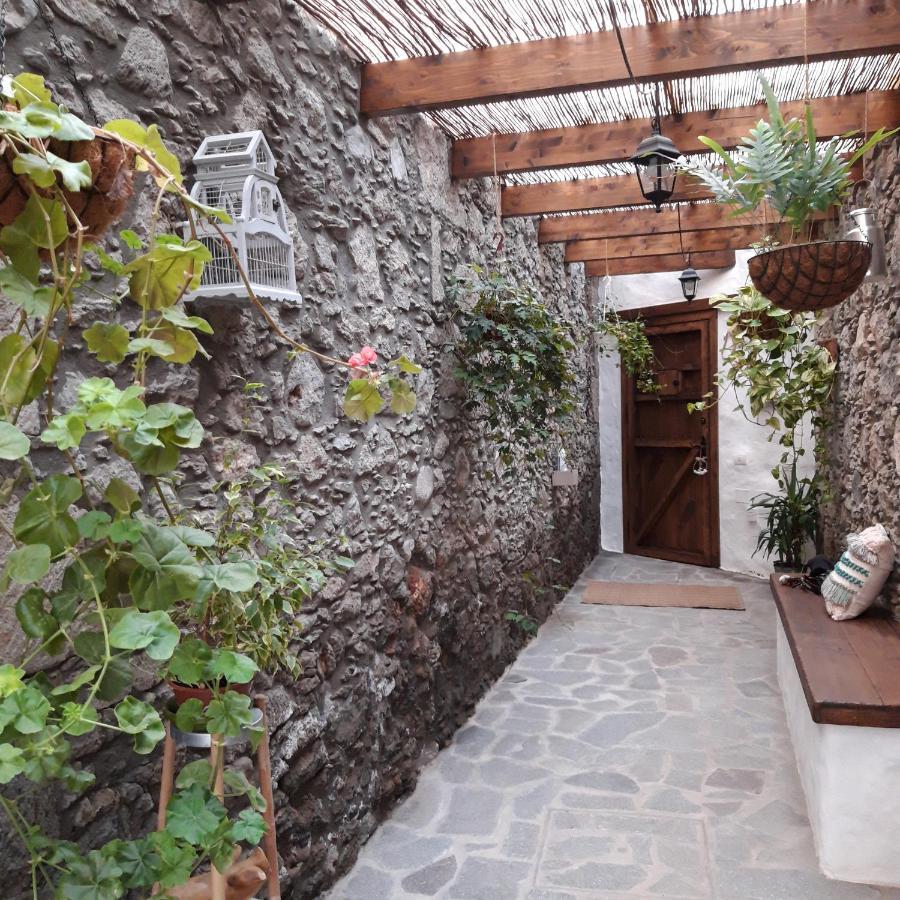 La Casa De Eni Agüimes