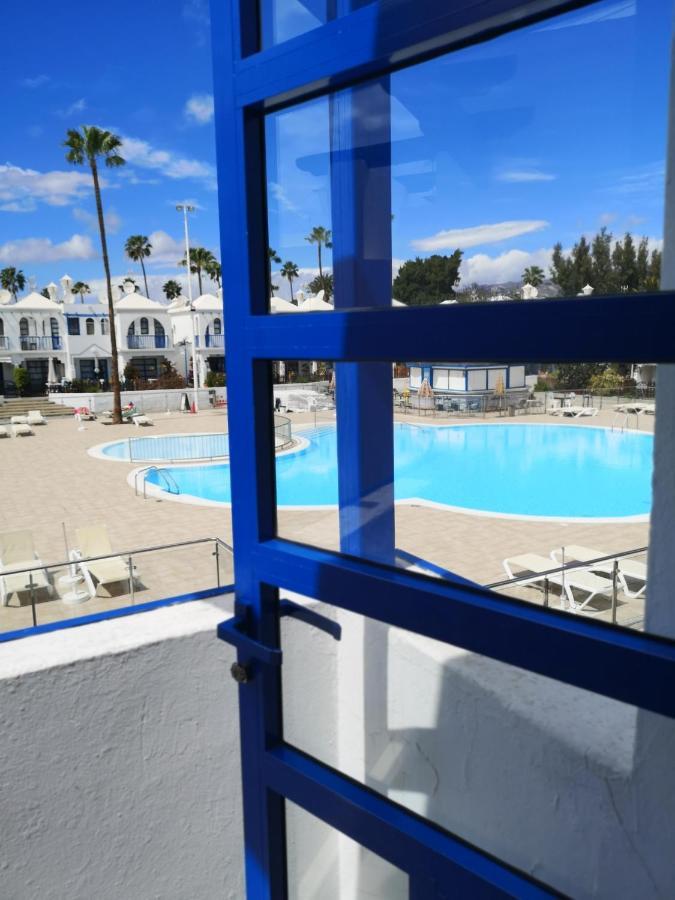 Сasa de vacaciones Maspalomas Dunas Queen