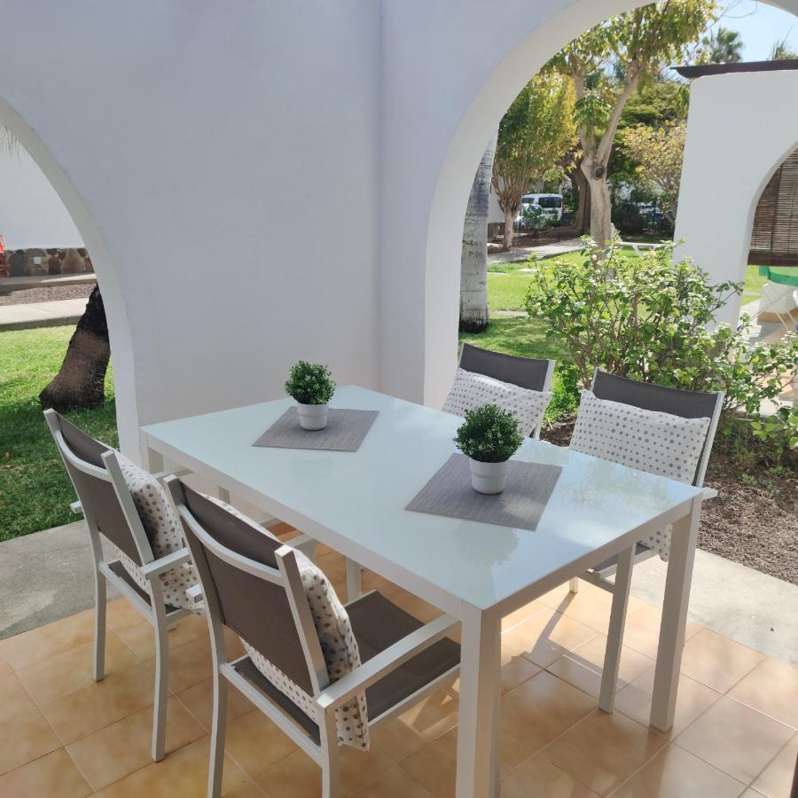 Appartamento Parque Golf By Sunhousescanarias