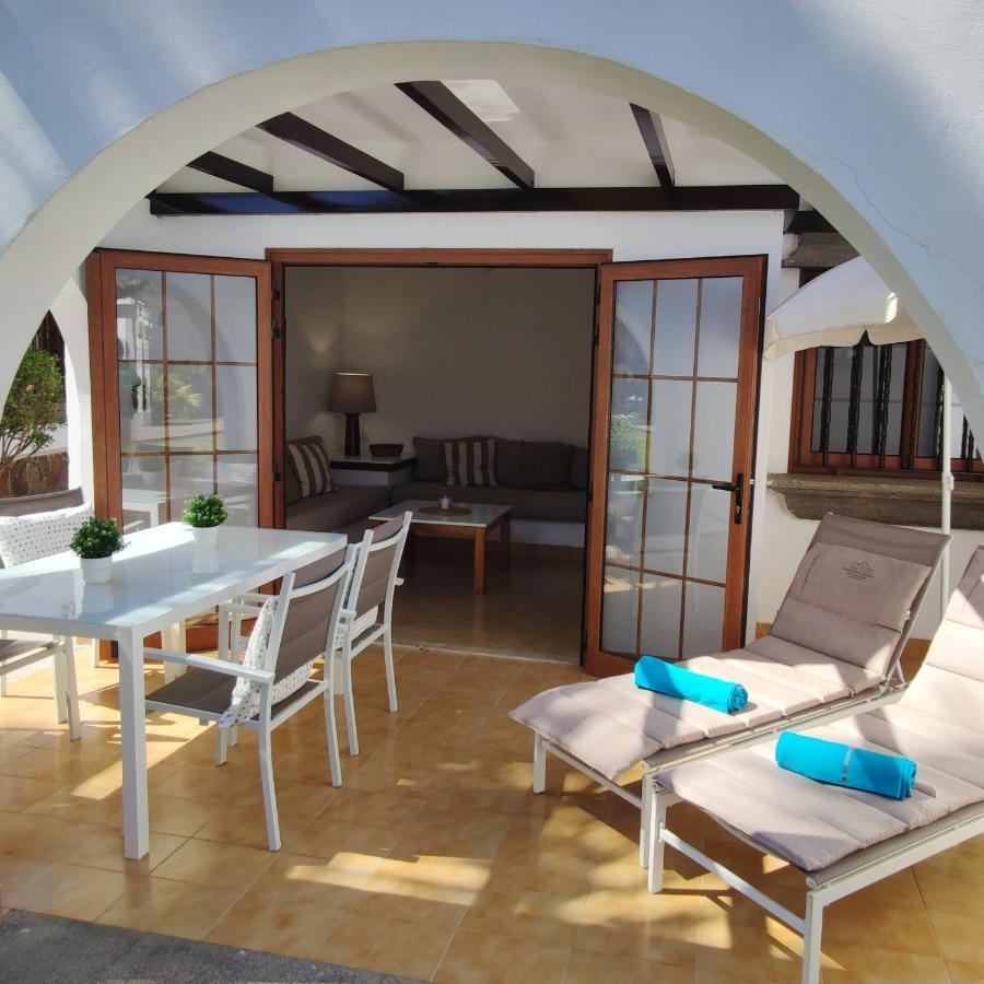 Appartamento Parque Golf By Sunhousescanarias