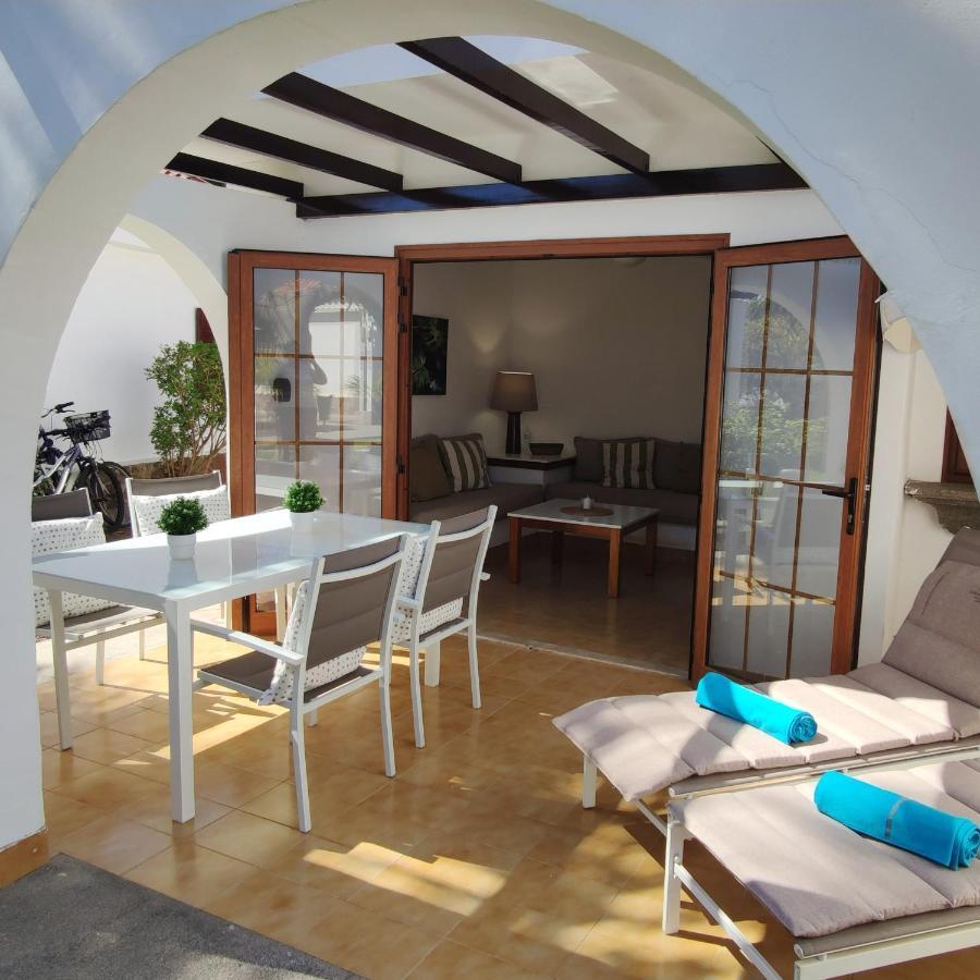 Appartamento Parque Golf By Sunhousescanarias Maspalomas (Gran Canaria)