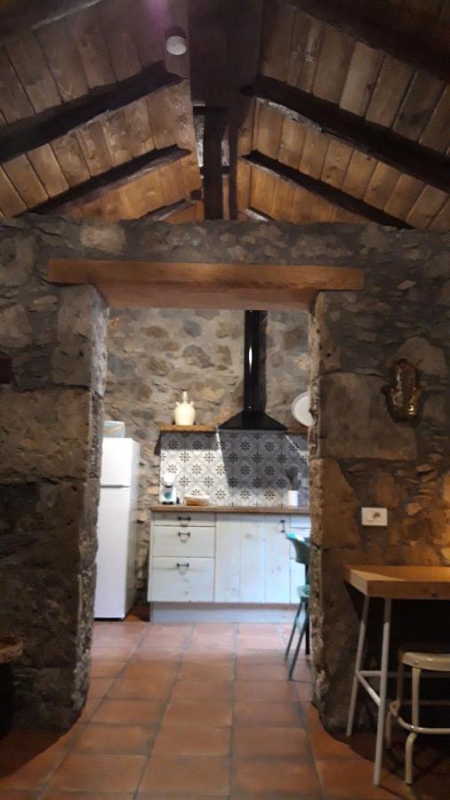 La Casa De Eni *