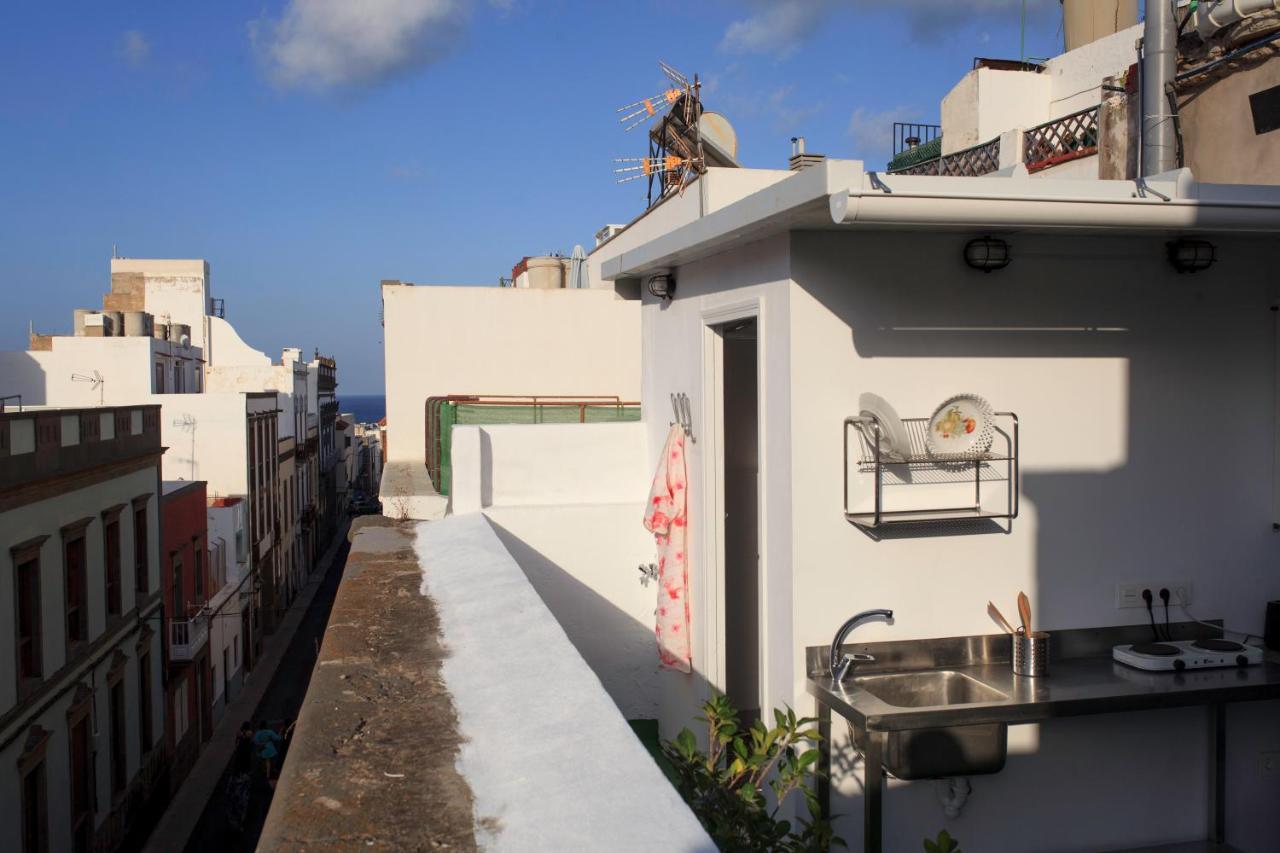 Casa San Marcial *
