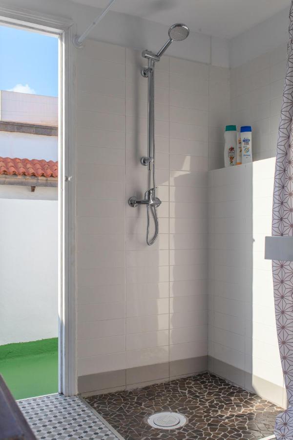 Apartment Casa San Marcial