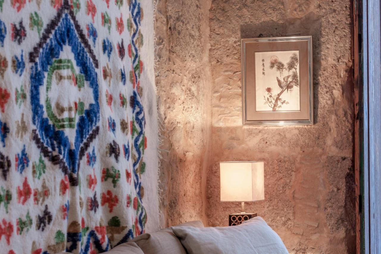 Apartment Casa San Marcial *