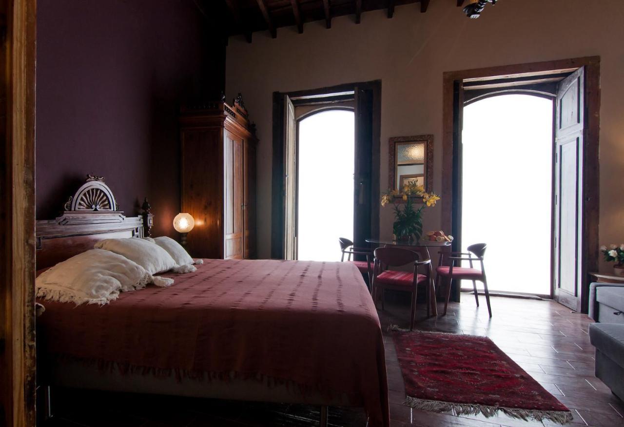 Apartment Casa San Marcial
