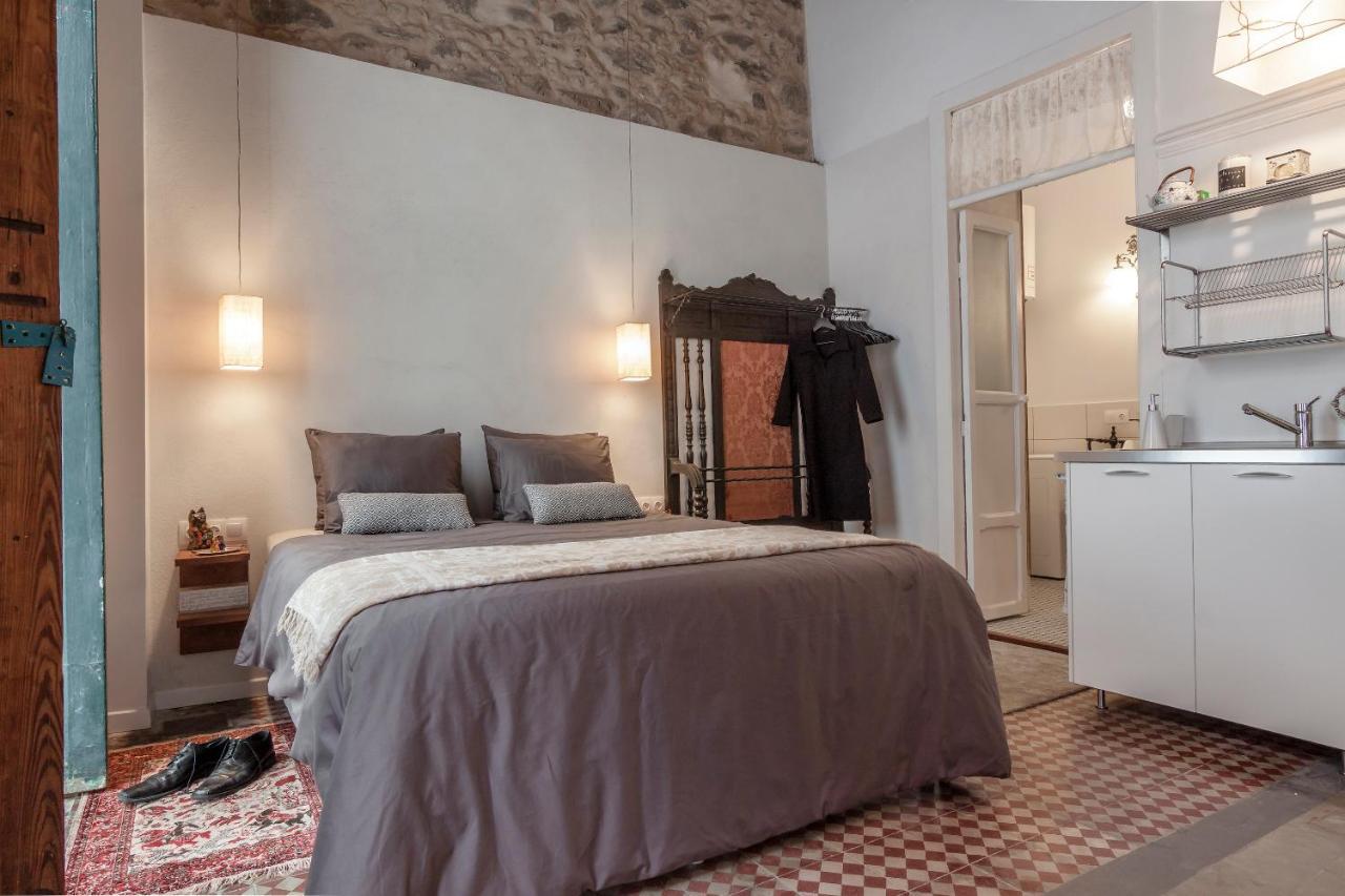 Casa San Marcial Apartment