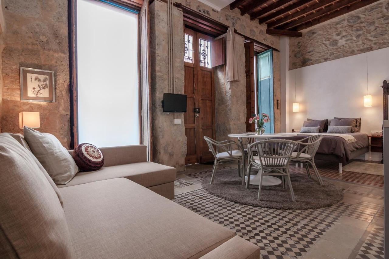 Casa San Marcial *