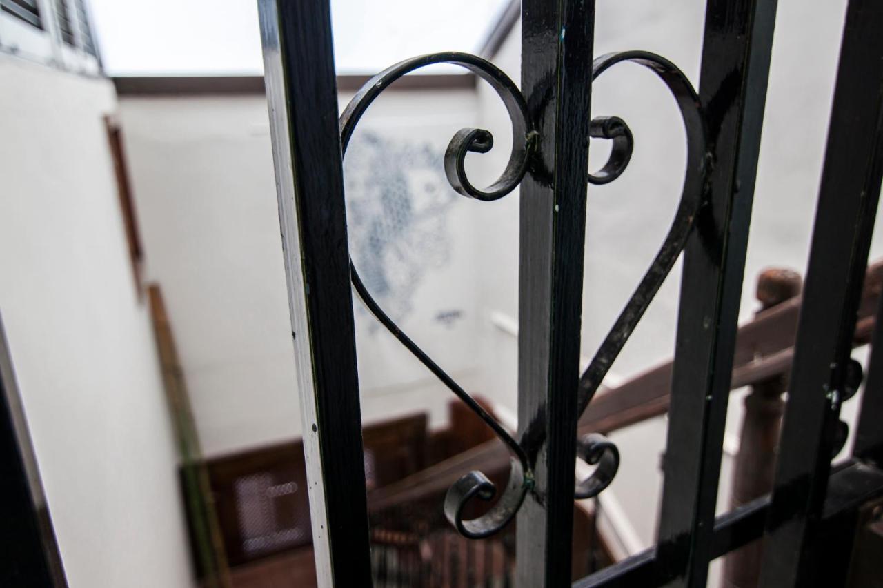 Apartment Casa San Marcial