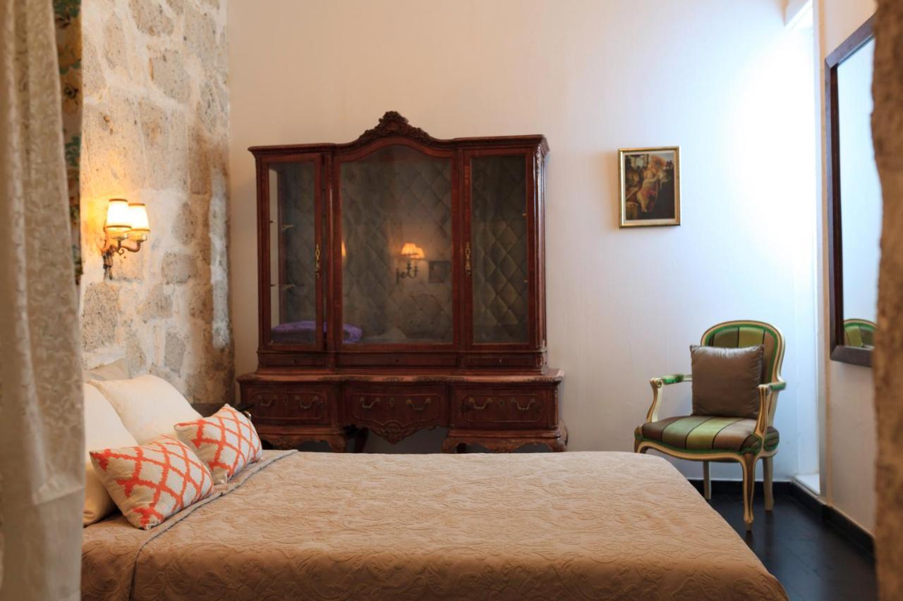 Casa San Marcial Apartment