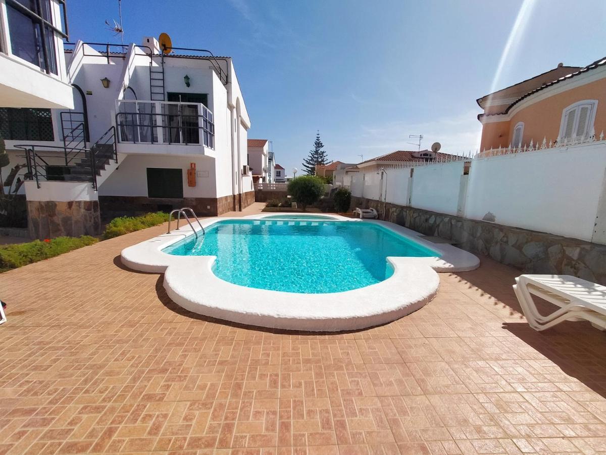 Appartamento Calma Maspalomas *