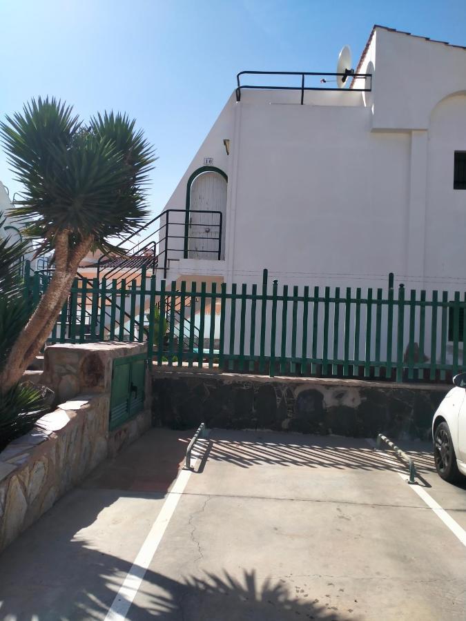 Calma Maspalomas