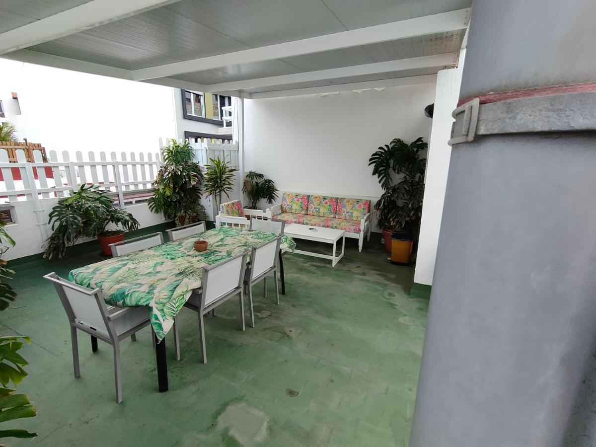 Casa Las Canteras Сasa de vacaciones Las Palmas de Gran Canaria