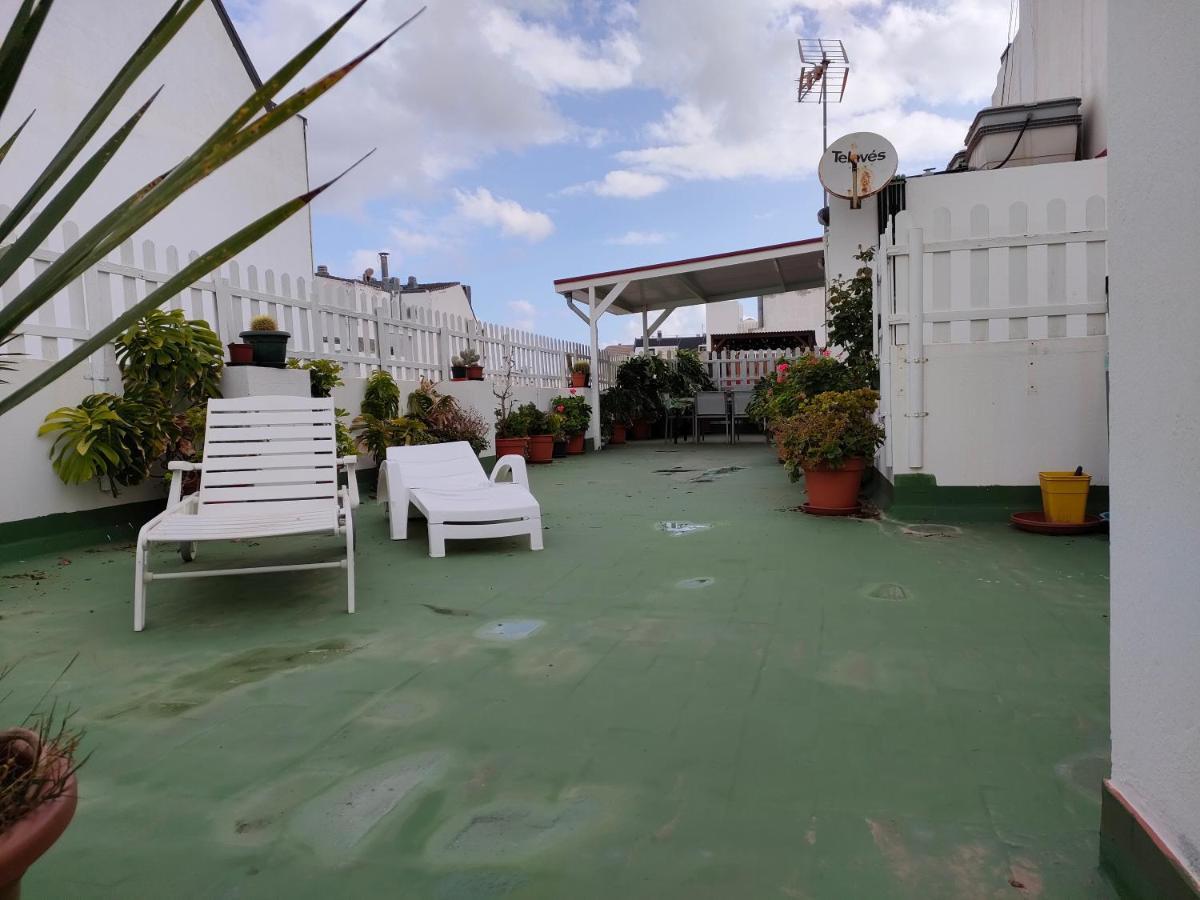 Casa Las Canteras