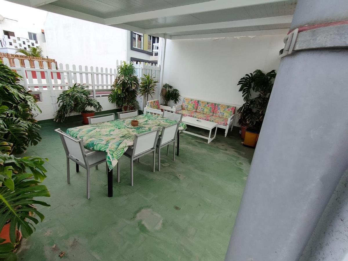 Casa Las Canteras * Las Palmas de Gran Canaria