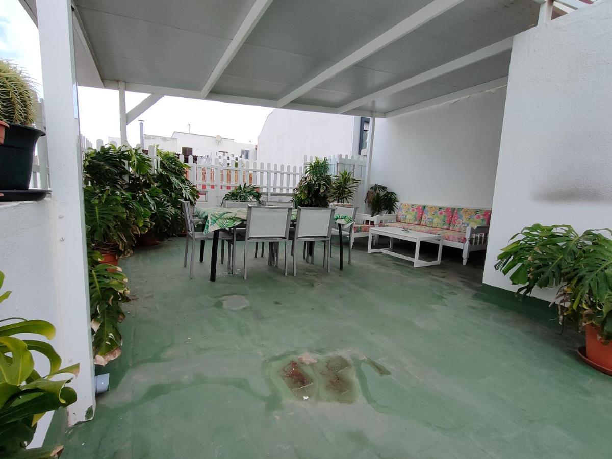 Casa Las Canteras * Las Palmas de Gran Canaria