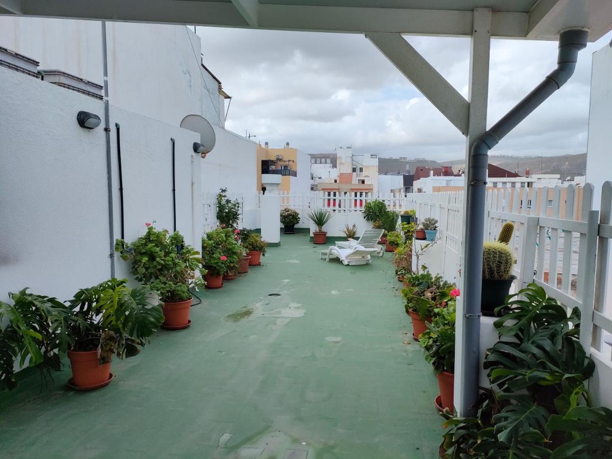 Casa Las Canteras * Las Palmas de Gran Canaria