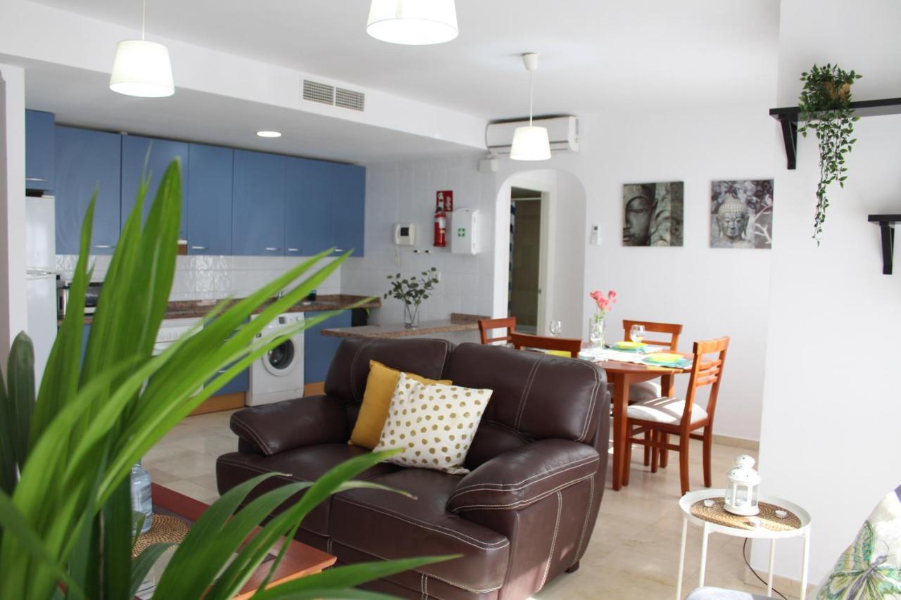 Playa De Las Canteras-mirador Apartment