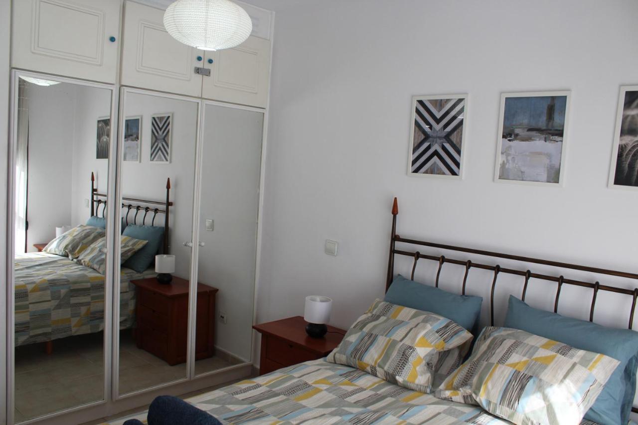 Apartment Playa De Las Canteras-mirador