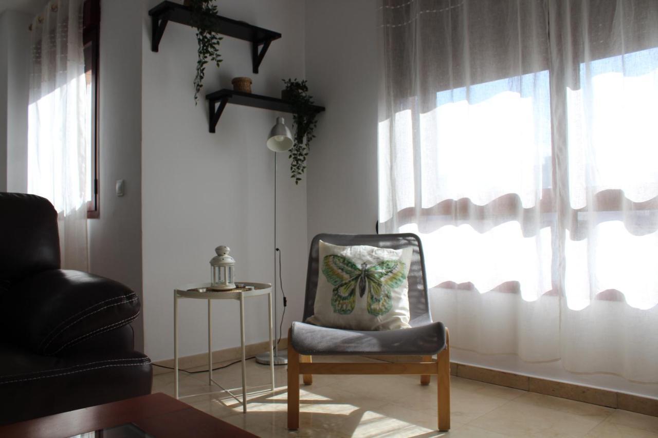Playa De Las Canteras-mirador Apartment *