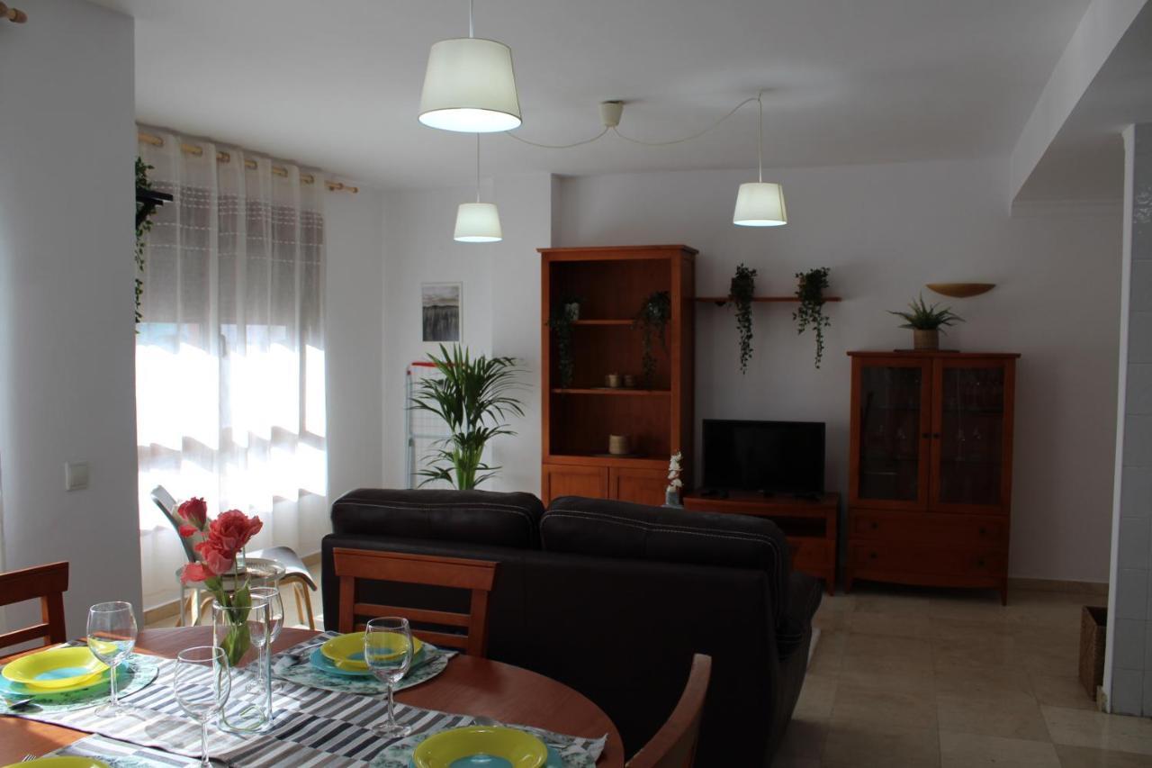 Apartment Playa De Las Canteras-mirador