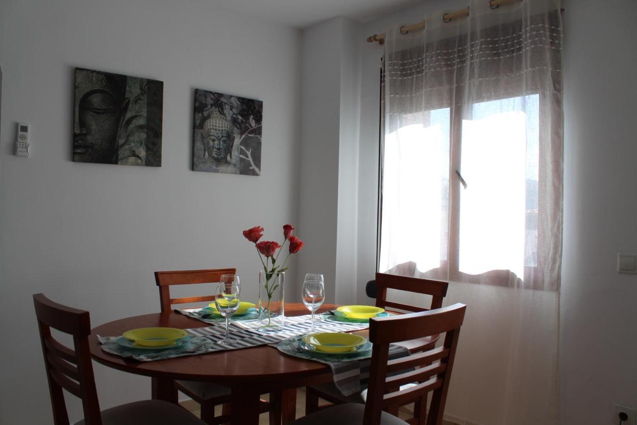Apartment Playa De Las Canteras-mirador