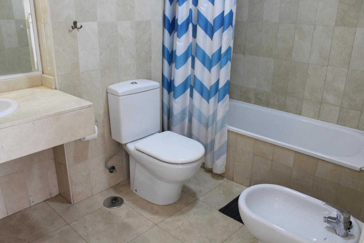 Apartment Playa De Las Canteras-mirador