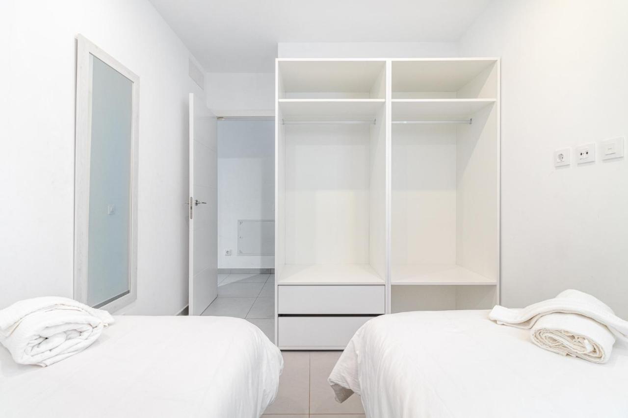 Apartamento Modern Flat Canteras Las Palmas de Gran Canaria