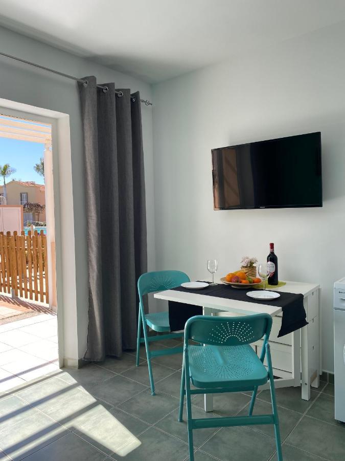 Apartamento Oasis Maspalomas *