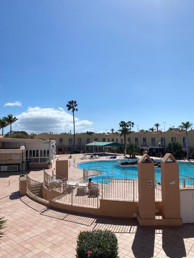 Oasis Maspalomas *