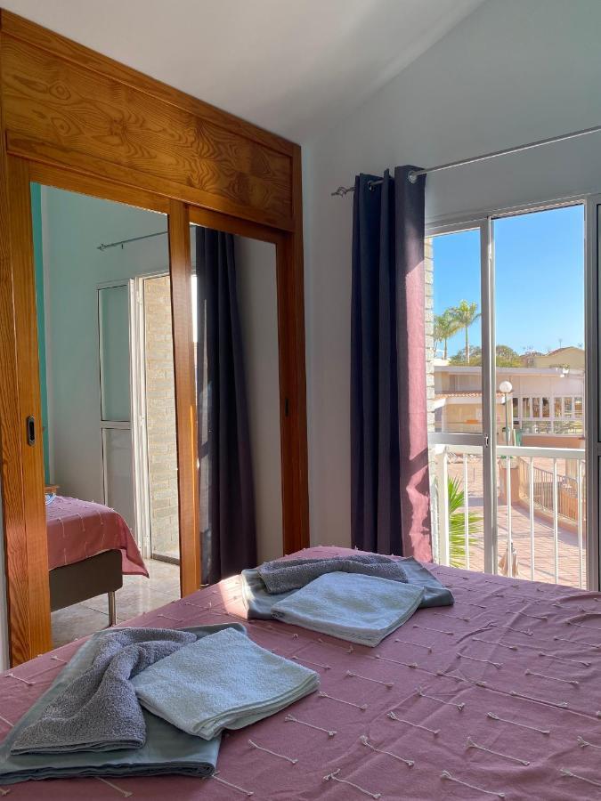 Oasis Maspalomas *