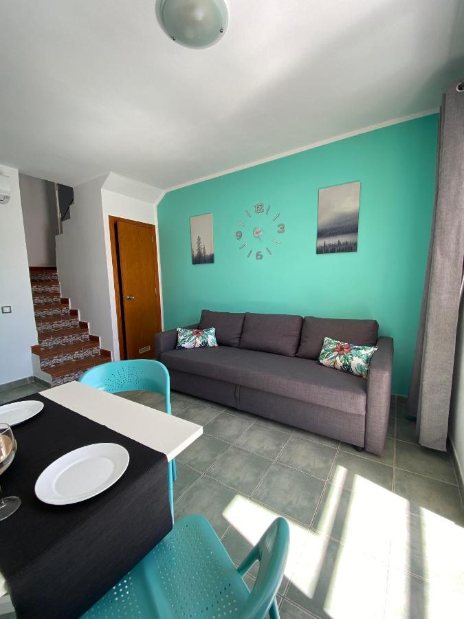 Apartamento Oasis Maspalomas Maspalomas (Gran Canaria)