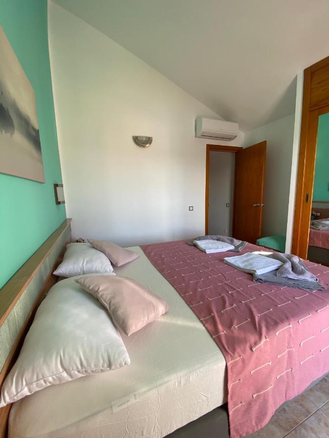 Apartamento Oasis Maspalomas
