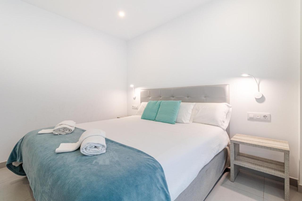Apartamento Modern Flat Canteras Las Palmas de Gran Canaria