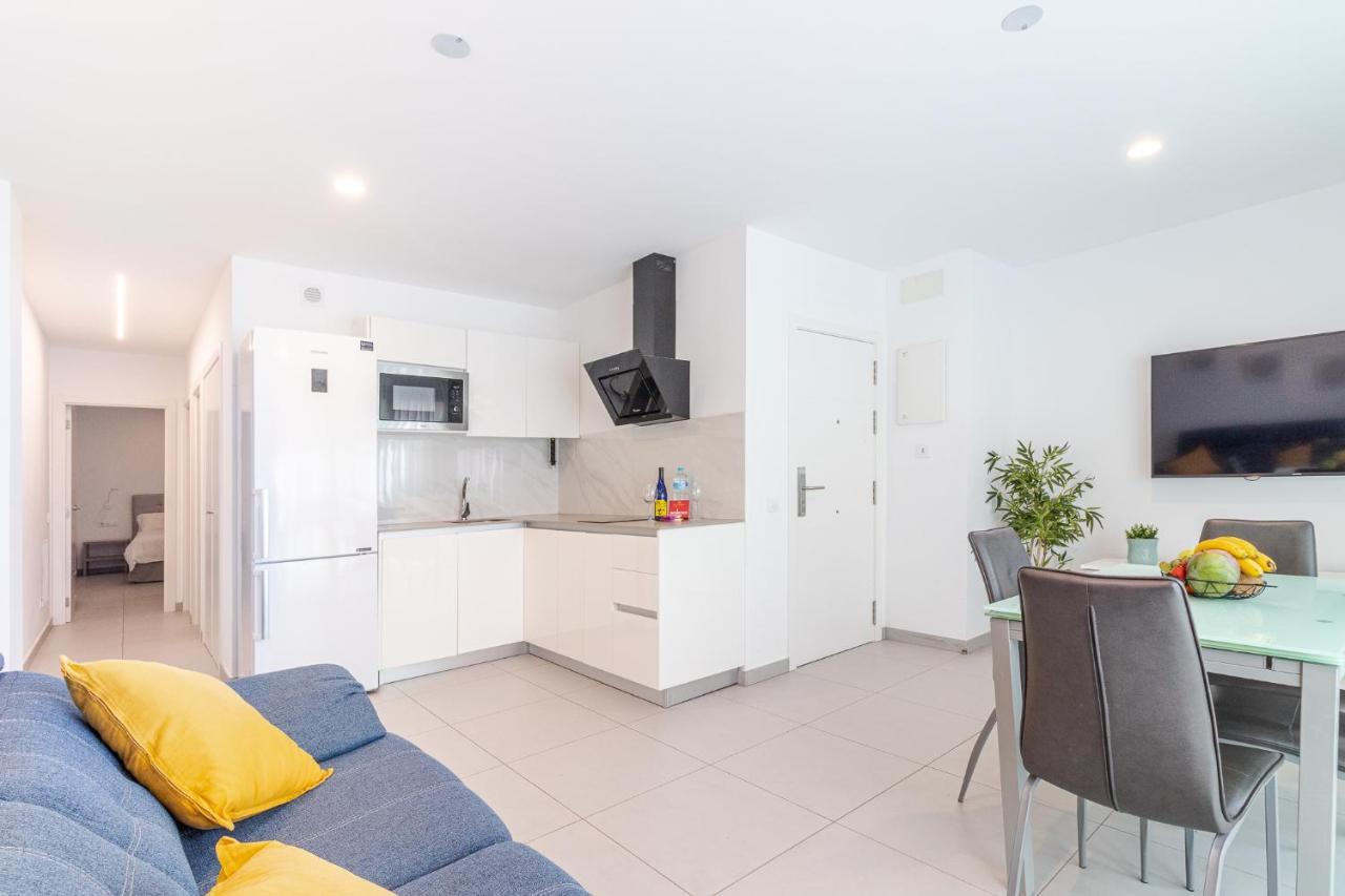 Modern Flat Canteras Appartamento *