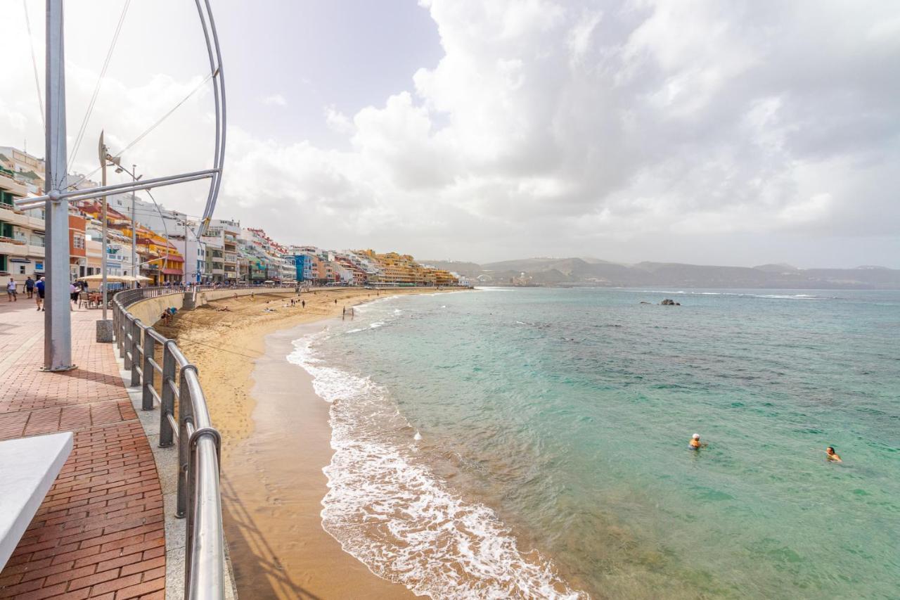 Apartamento Modern Flat Canteras Las Palmas de Gran Canaria