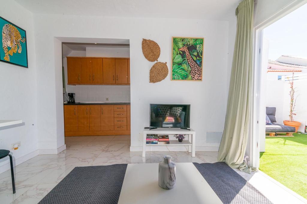 Deluxe Duplex Private Parking Apartamento