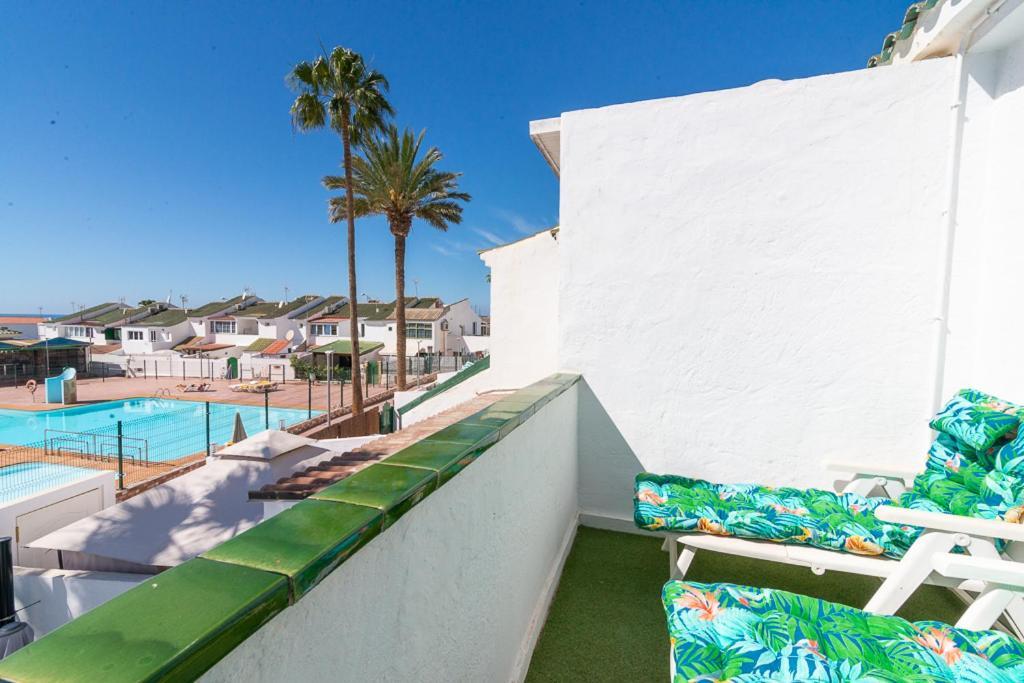 Deluxe Duplex Private Parking * Maspalomas (Gran Canaria)