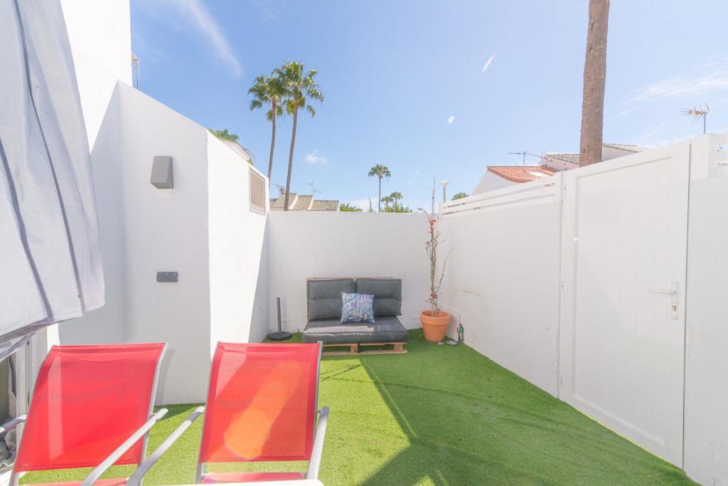 Apartamento Deluxe Duplex Private Parking *