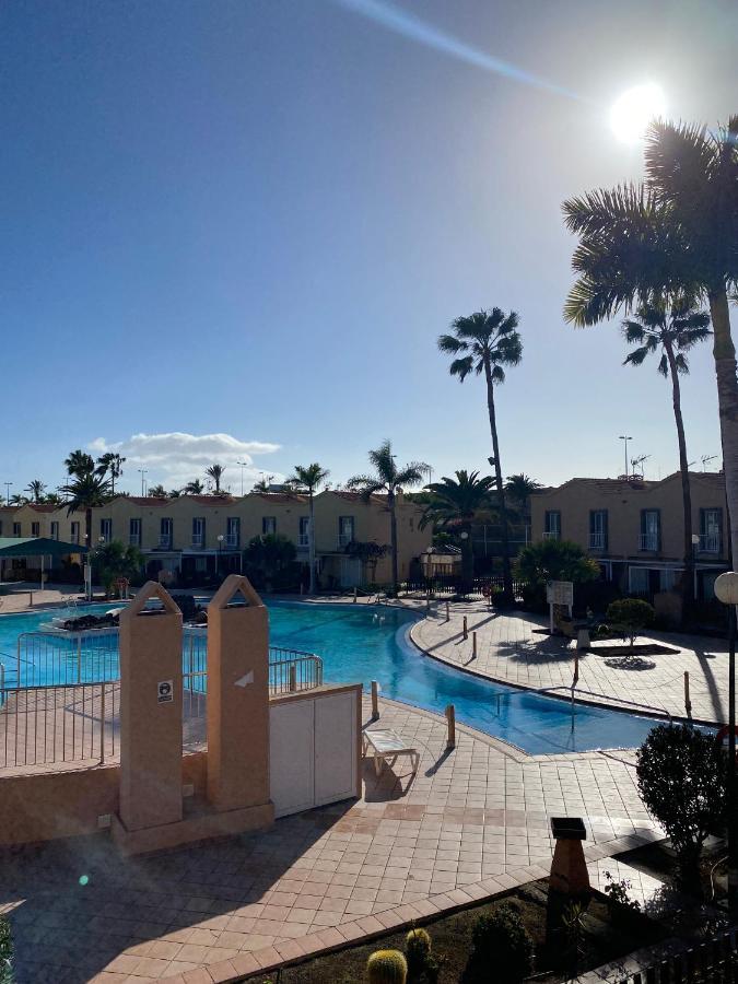 Oasis Maspalomas