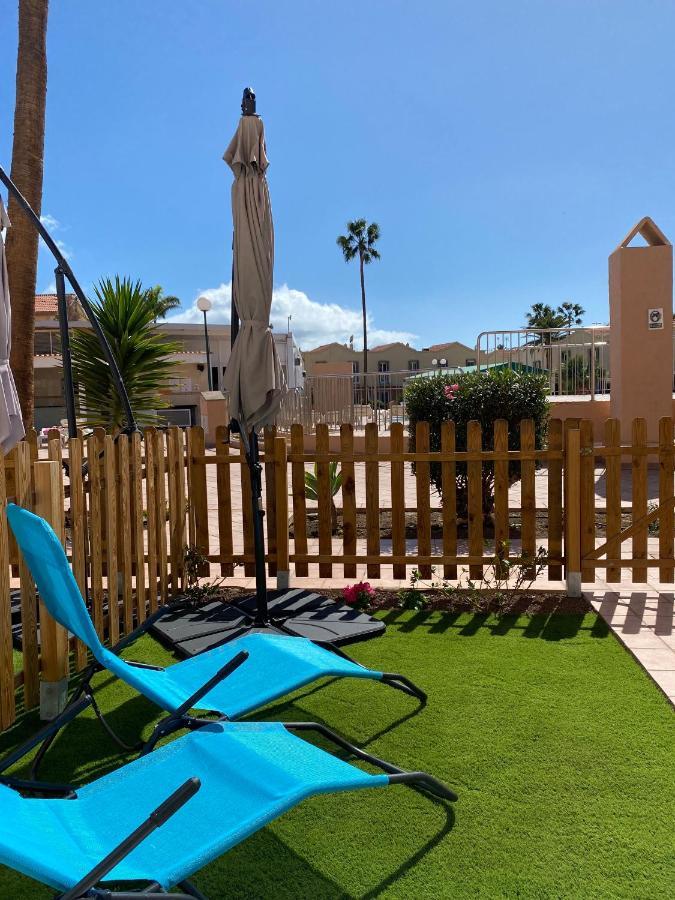 Apartamento Oasis Maspalomas *