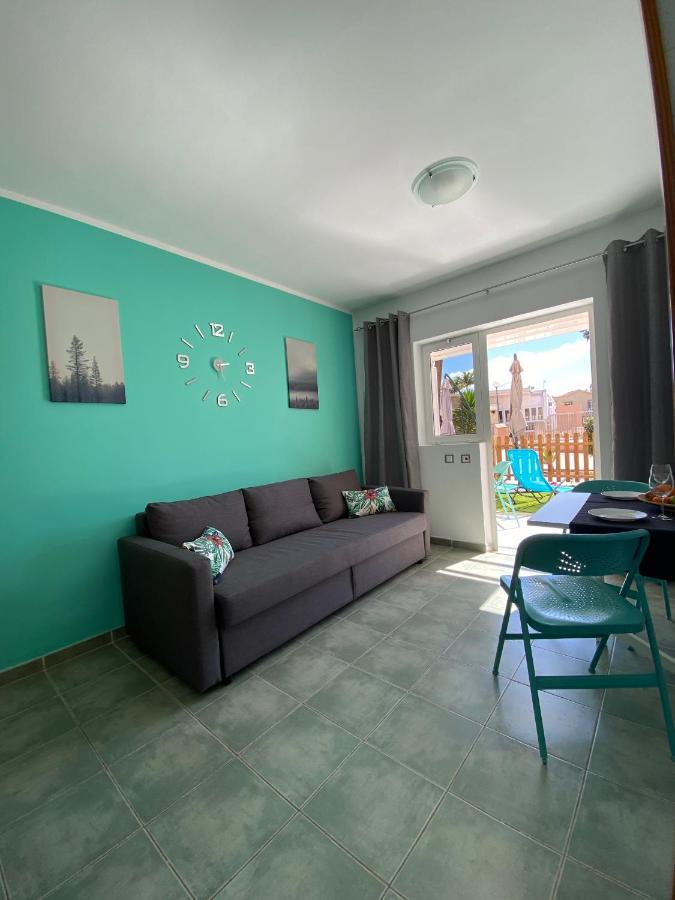 Apartamento Oasis Maspalomas