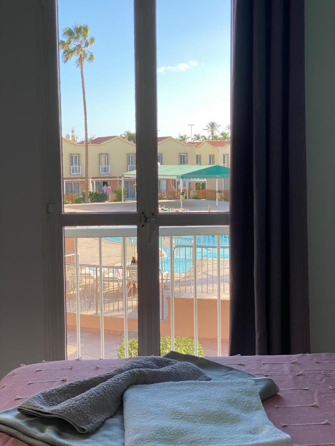 Oasis Maspalomas Apartamento *