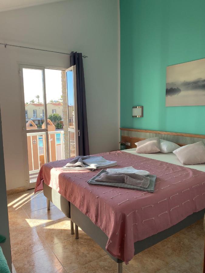 Apartamento Oasis Maspalomas