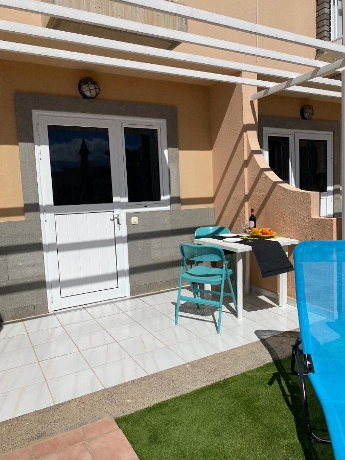 Oasis Maspalomas Apartamento *