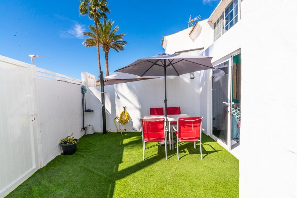 Apartamento Deluxe Duplex Private Parking