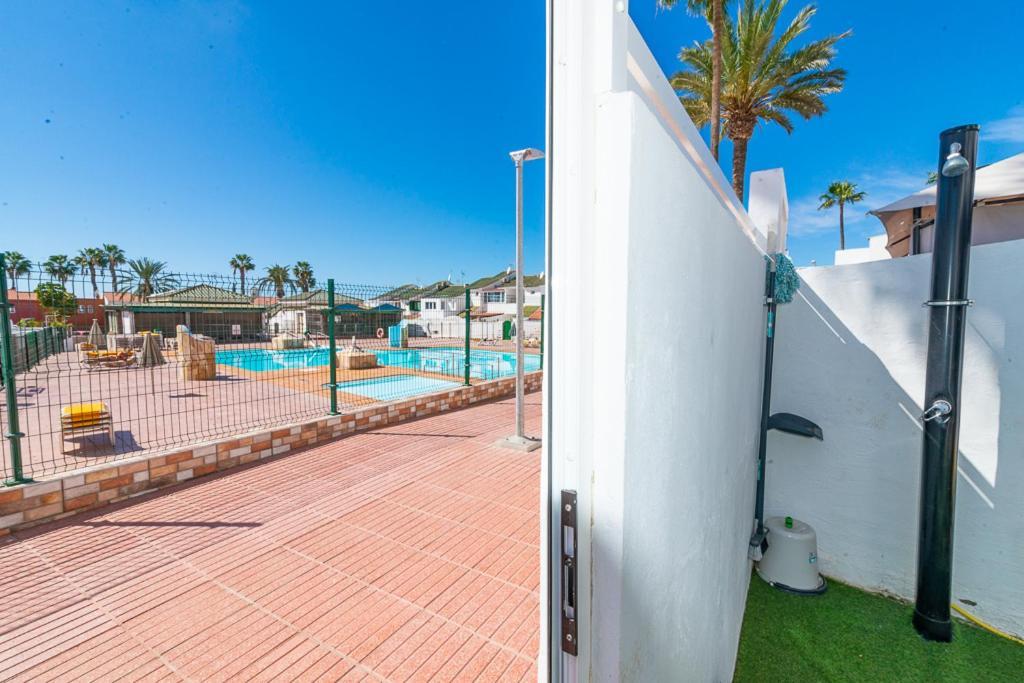 Deluxe Duplex Private Parking * Maspalomas (Gran Canaria)